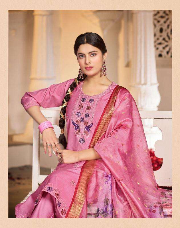 Taniksh Savri vol 1 Kurti Catalog in Vadodara