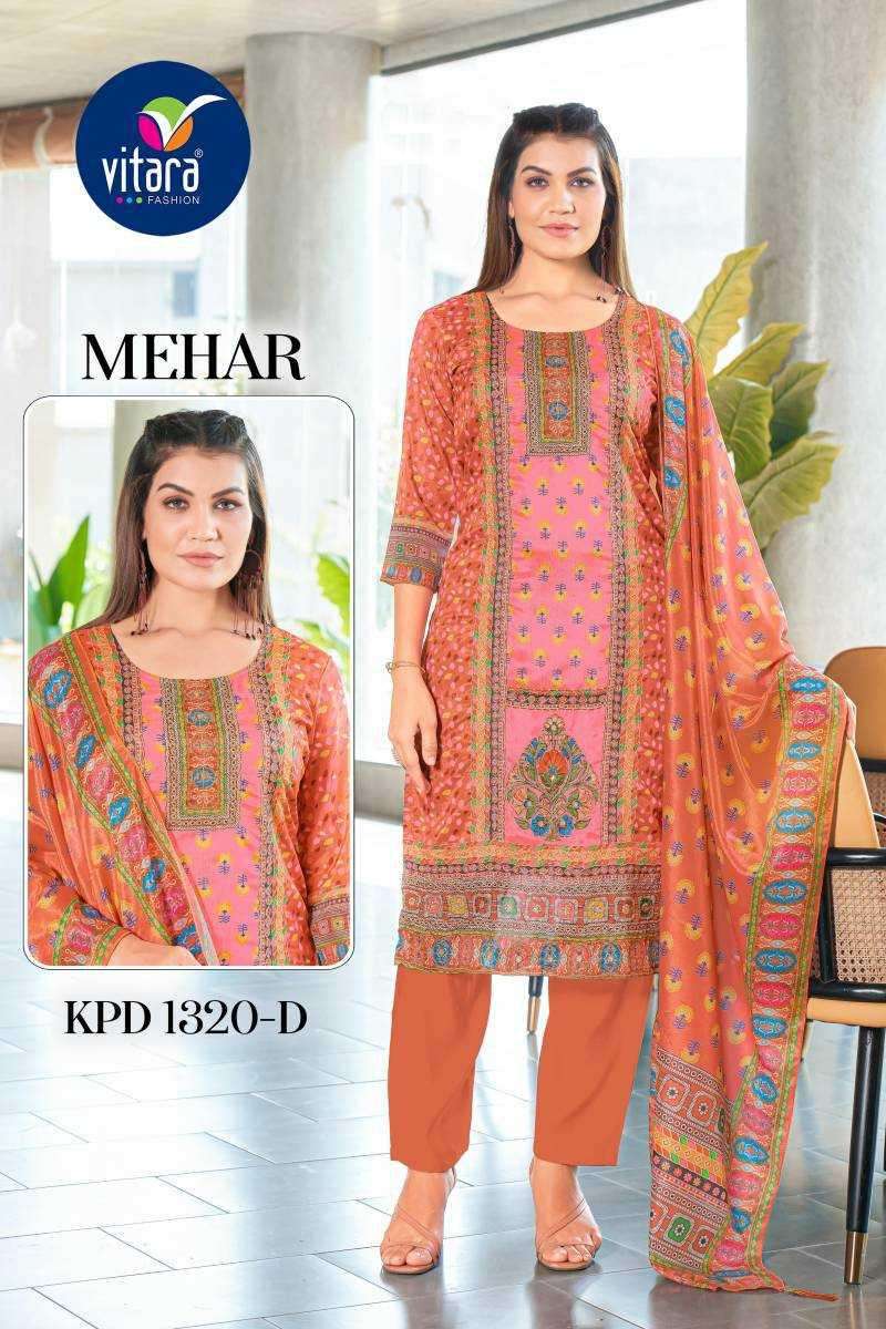 Vitara Mehar Kurti wholesale market in Kolkata