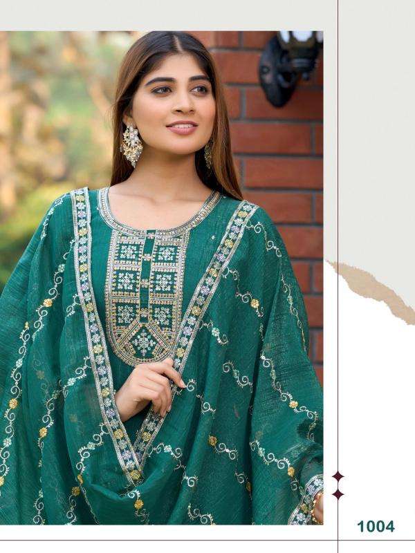 Aanchi hyatt crunchy short kurti manufacturers in surat