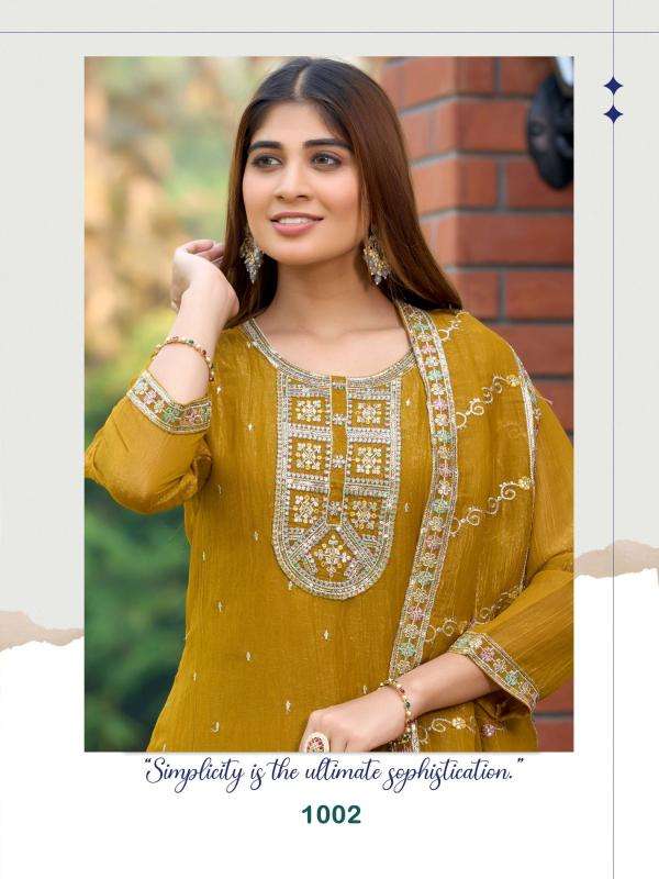 Aanchi hyatt crunchy short kurti manufacturers in surat