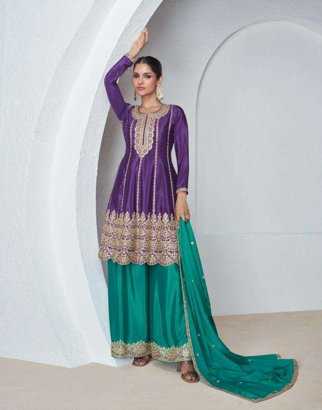 Aashirwad creation Affordable Salwar suits
