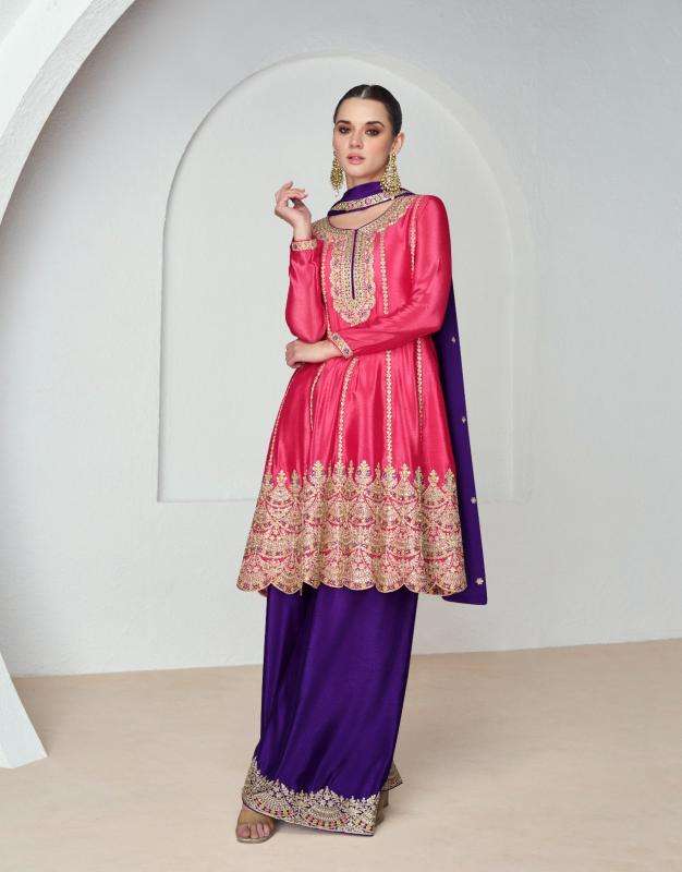 Aashirwad creation Affordable Salwar suits