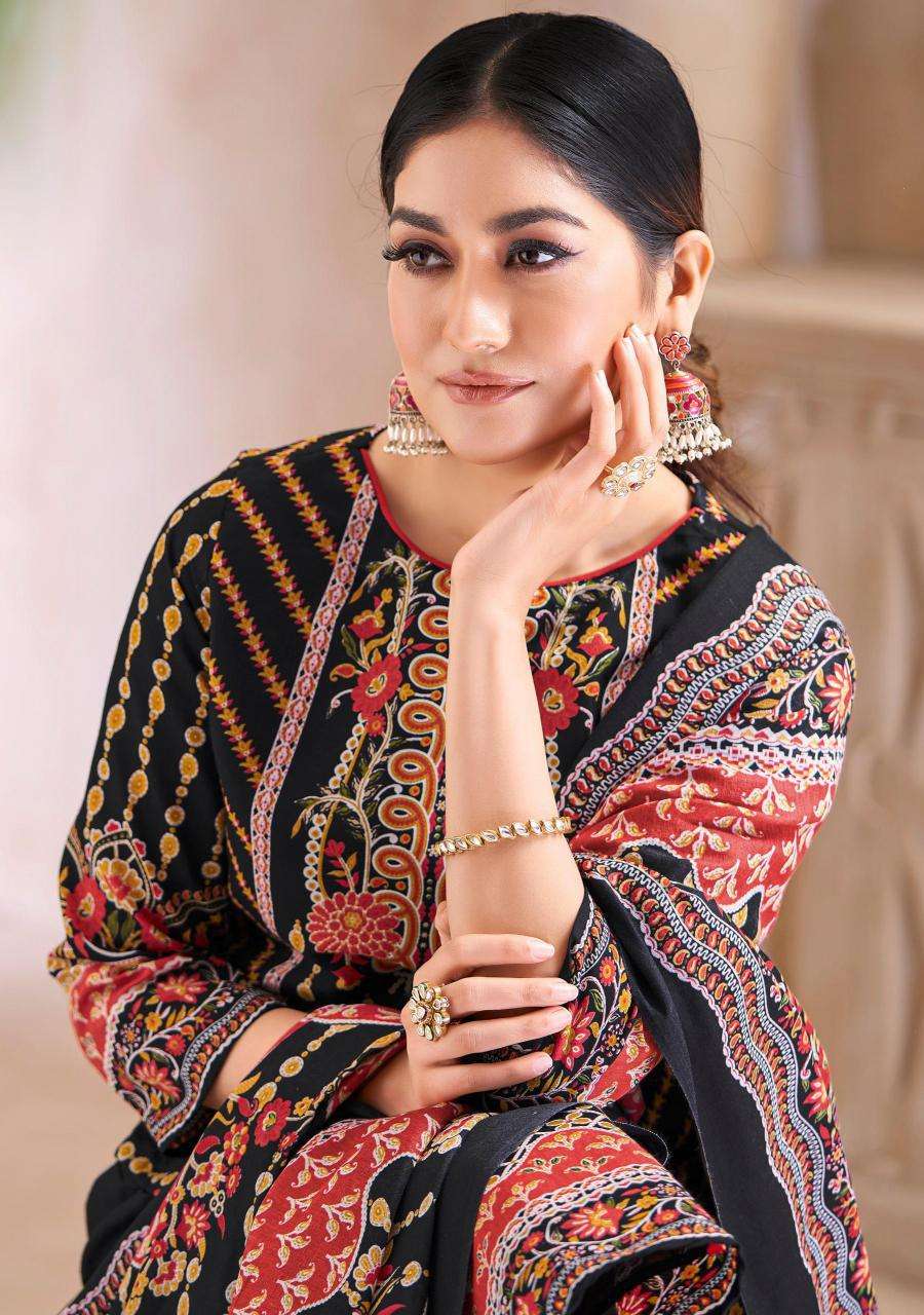 Alok Sonia vol 2 wholesale dress materials in surat
