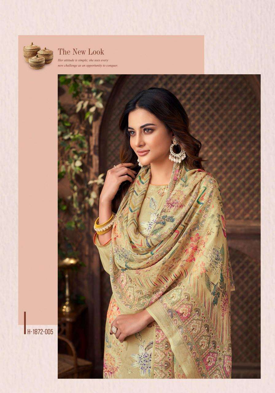 Alok suits jaskan Chanderi dress materials Kolkata