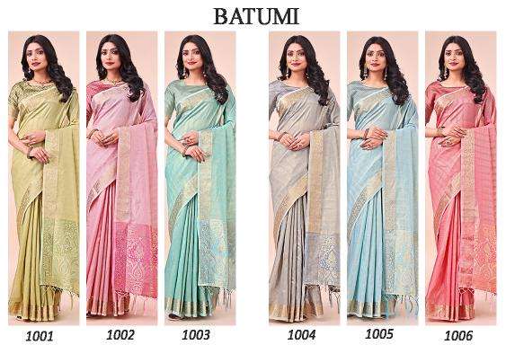 ASTITA BATUMI Wholesale sarees online