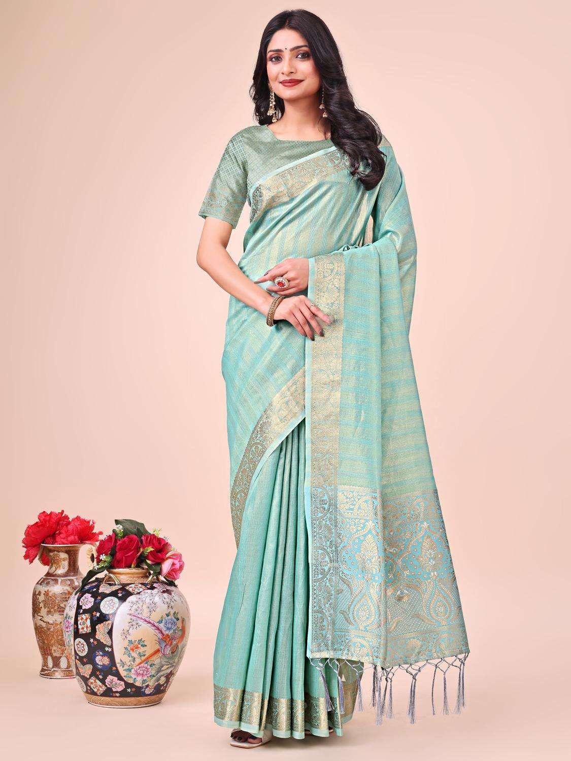 ASTITA BATUMI Wholesale sarees online