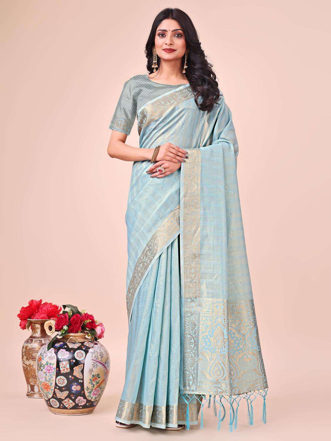 ASTITA BATUMI Wholesale sarees online