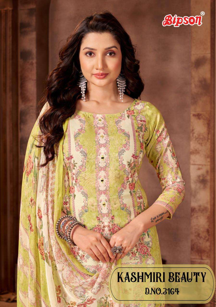 Bipson prints pvt ltd Dress material wholesale