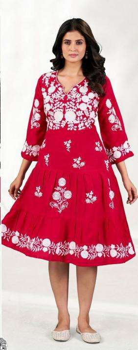 Blue hills Kiara Vol 15 kurti manufacturer in surat