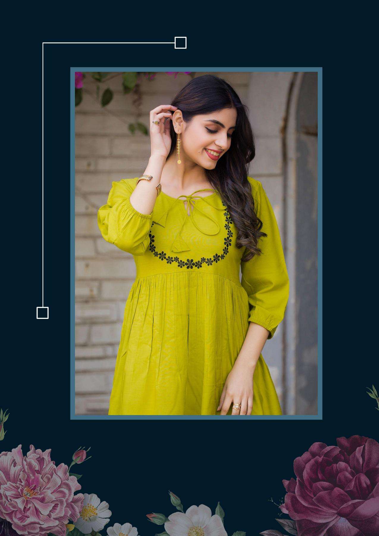 Clysi rozella coord set kurti manufacturer in surat