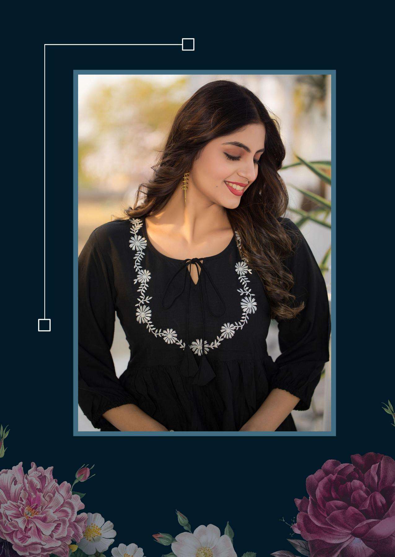 Clysi rozella coord set kurti manufacturer in surat