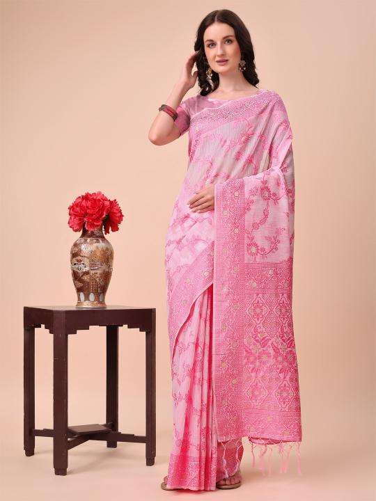 Dazira Cotton Club Wholesale saree suppliers in India