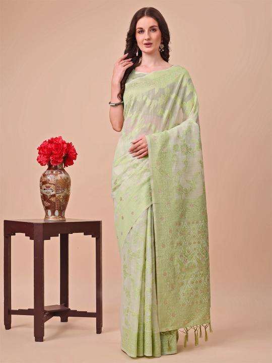 Dazira Cotton Club Wholesale saree suppliers in India