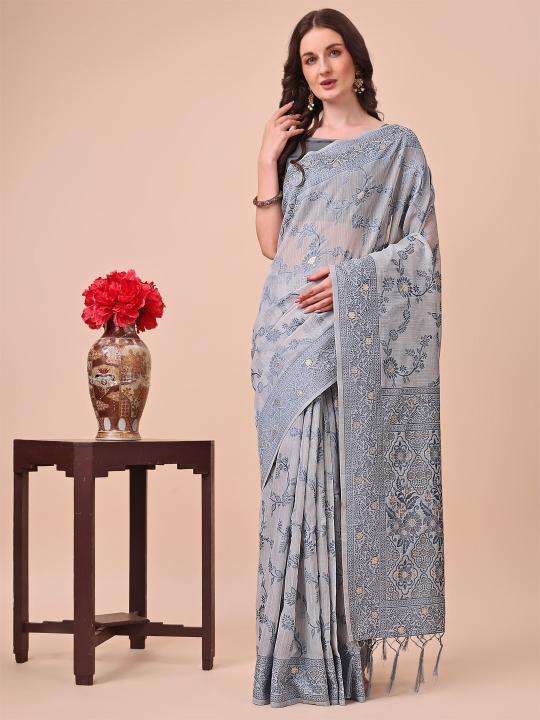 Dazira Cotton Club Wholesale saree suppliers in India