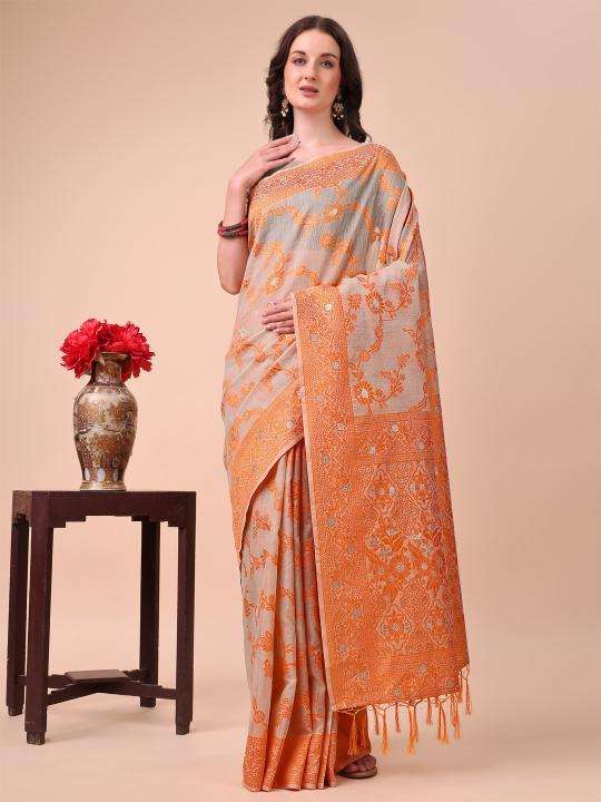 Dazira Cotton Club Wholesale saree suppliers in India