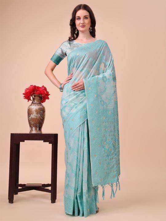 Dazira Cotton Club Wholesale saree suppliers in India