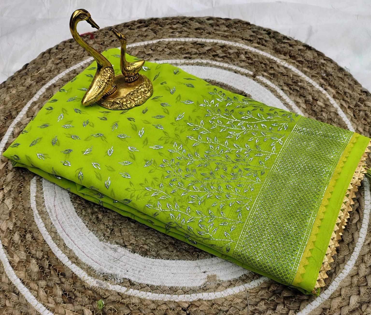 Dazira Soft Georgette Vol 2 Designer sarees in Mumbai