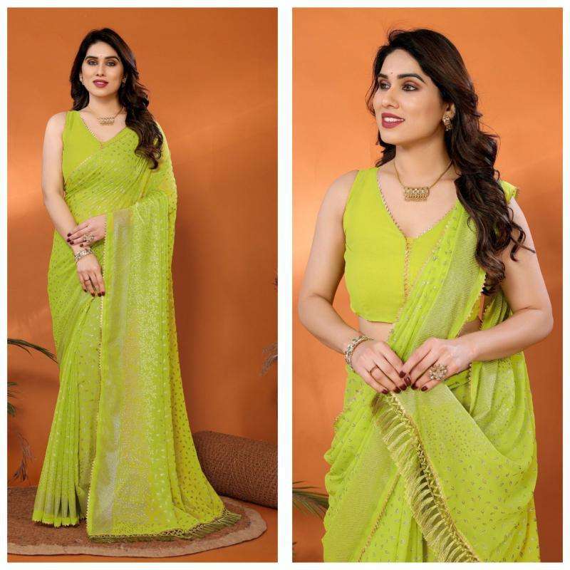 Dazira Soft Georgette Vol 2 Designer sarees in Mumbai