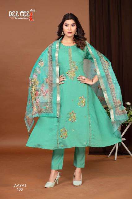 Deecee Aayat Kurti suppliers in Delhi