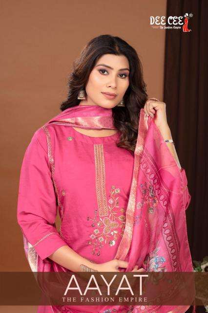 Deecee Aayat Kurti suppliers in Delhi