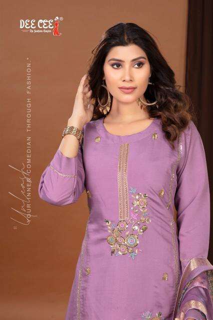 Deecee Aayat Kurti suppliers in Delhi