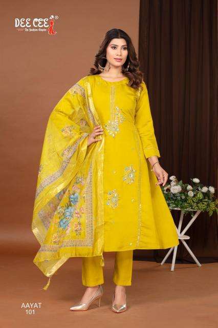 Deecee Aayat Kurti suppliers in Delhi