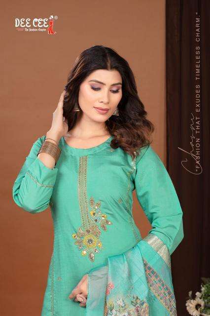 Deecee Aayat Kurti suppliers in Delhi
