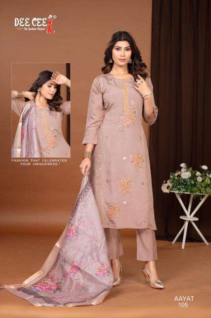 Deecee Aayat Kurti suppliers in Delhi