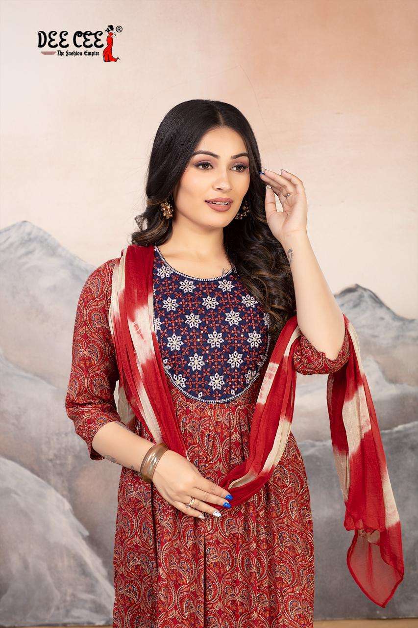 Deecee Adeeva Designer kurti wholesalers in Delhi