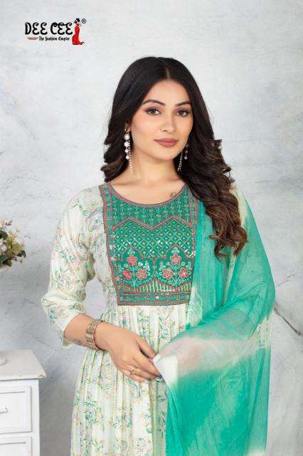 Deecee Ankita Wholesale kurtis in Delhi