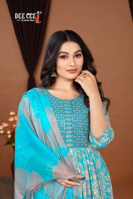 Deecee Kalpita Kurti suppliers in Delhi