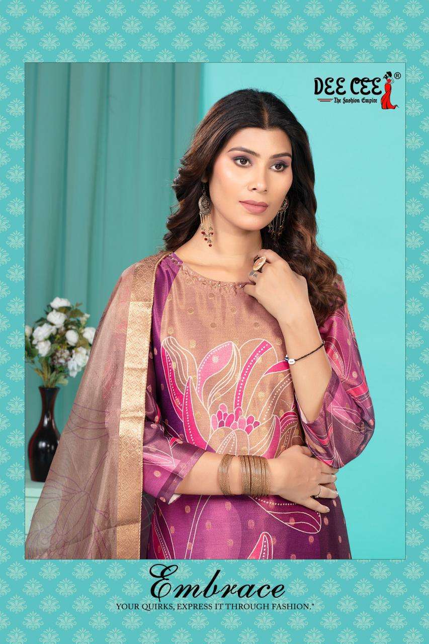 Deecee Levisha Kurti wholesale suppliers in Delhi