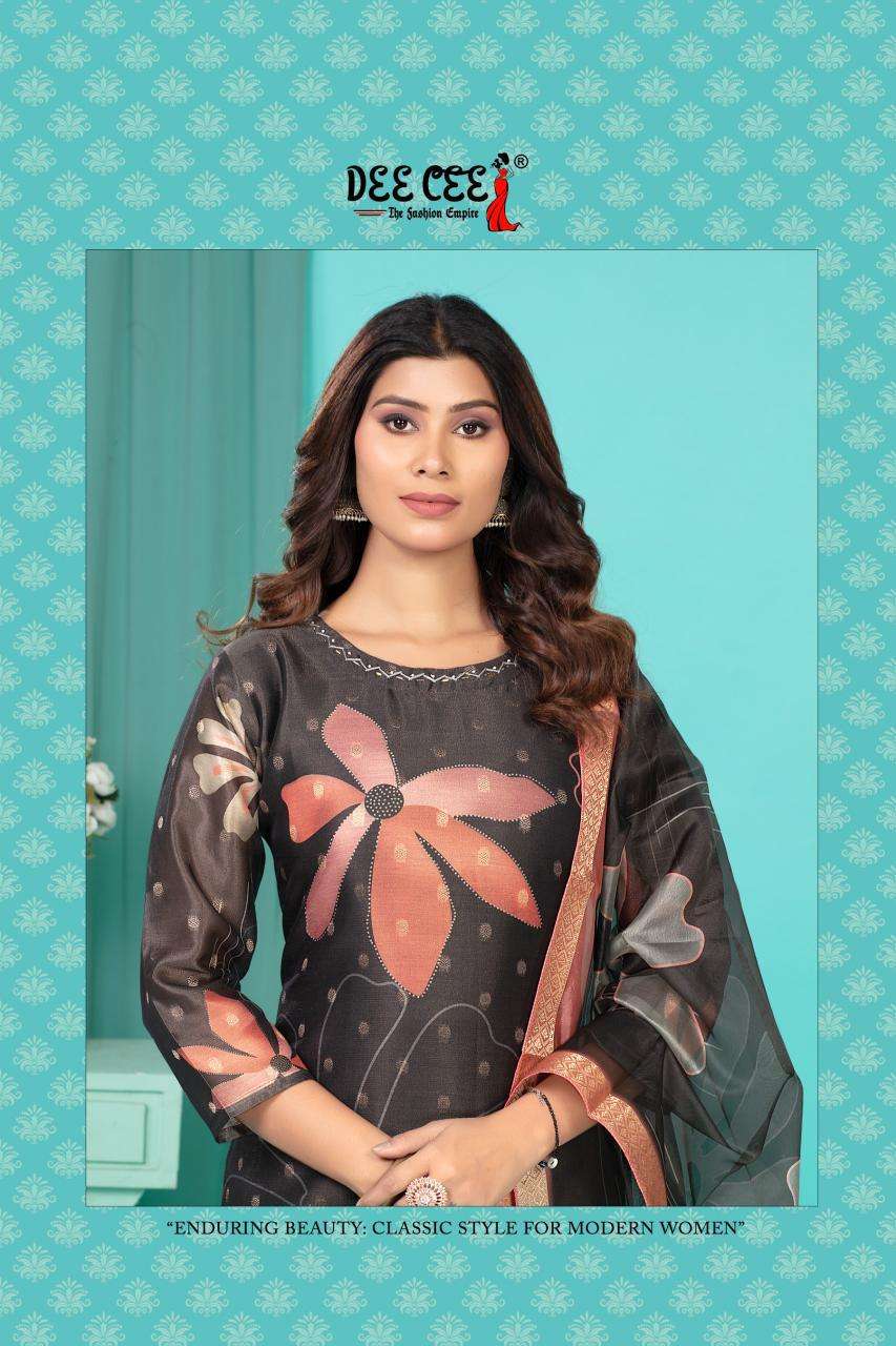 Deecee Levisha Kurti wholesale suppliers in Delhi