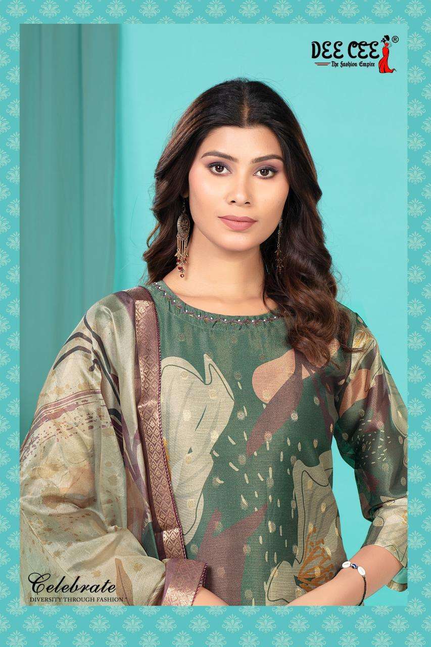 Deecee Levisha Kurti wholesale suppliers in Delhi