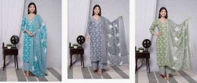 Felocity Kiara Kurti Vol 19 Bulk Kurtis in Hyderabad