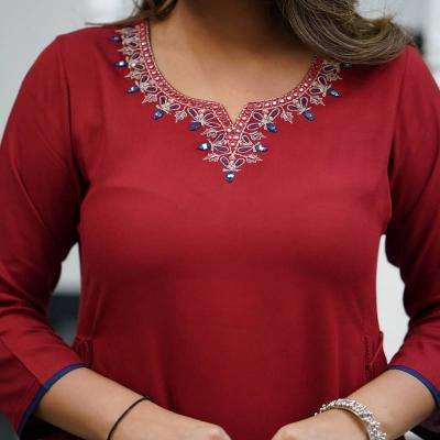 Felocity Kiyakamini 1 Cheap kurtis wholesale