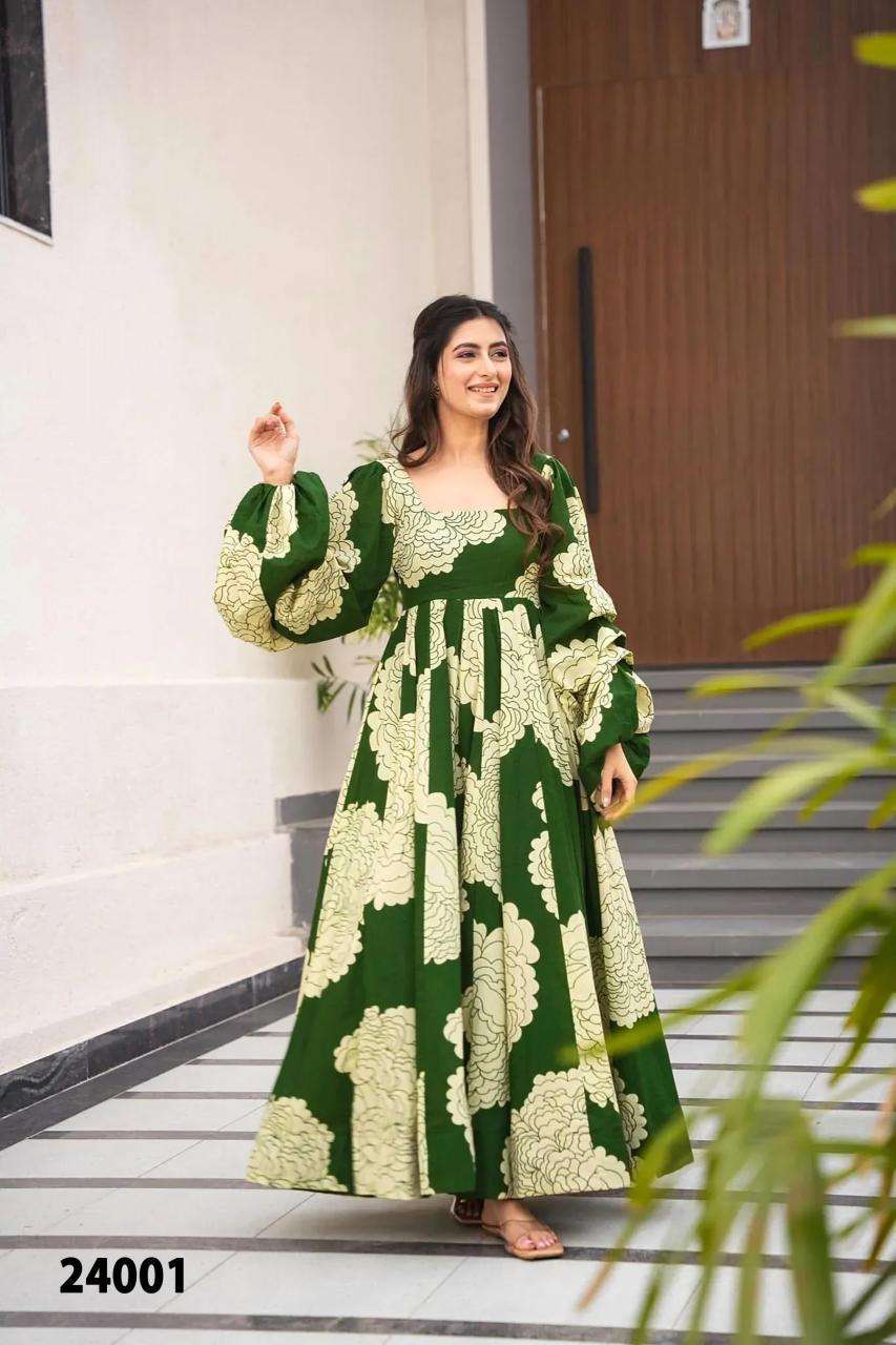 Felocity Lucaya Vol 24 Kurti wholesale market in Mumbai