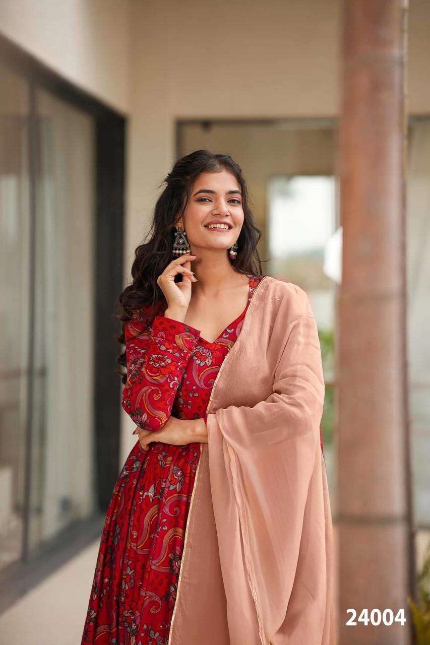 Felocity Lucaya Vol 24 Kurti wholesale market in Mumbai