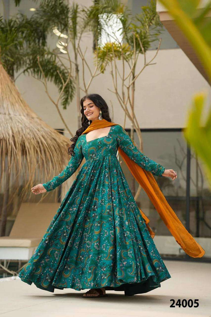 Felocity Lucaya Vol 24 Kurti wholesale market in Mumbai