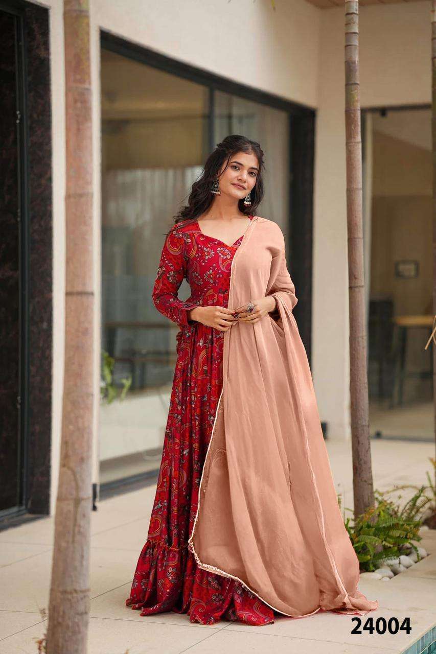 Felocity Lucaya Vol 24 Kurti wholesale market in Mumbai