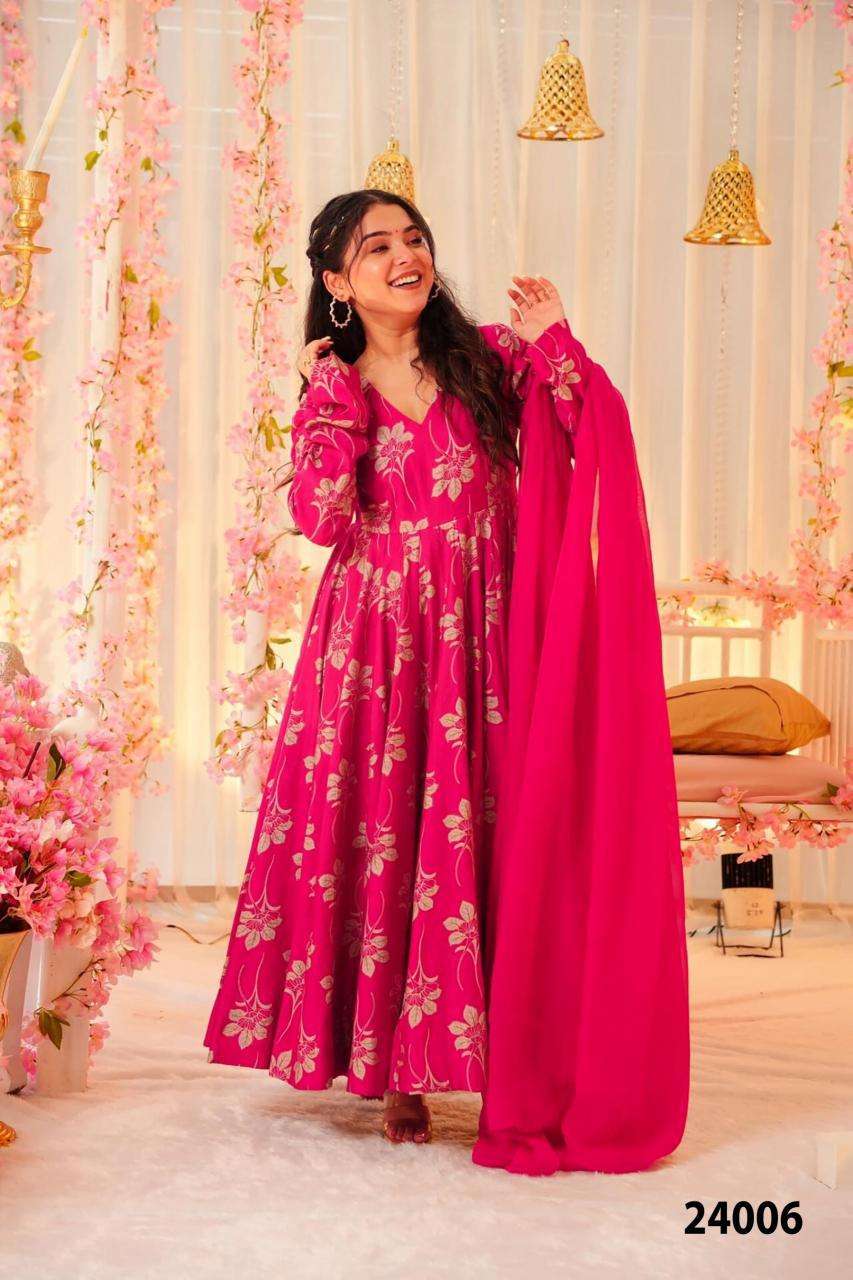 Felocity Lucaya Vol 24 Kurti wholesale market in Mumbai