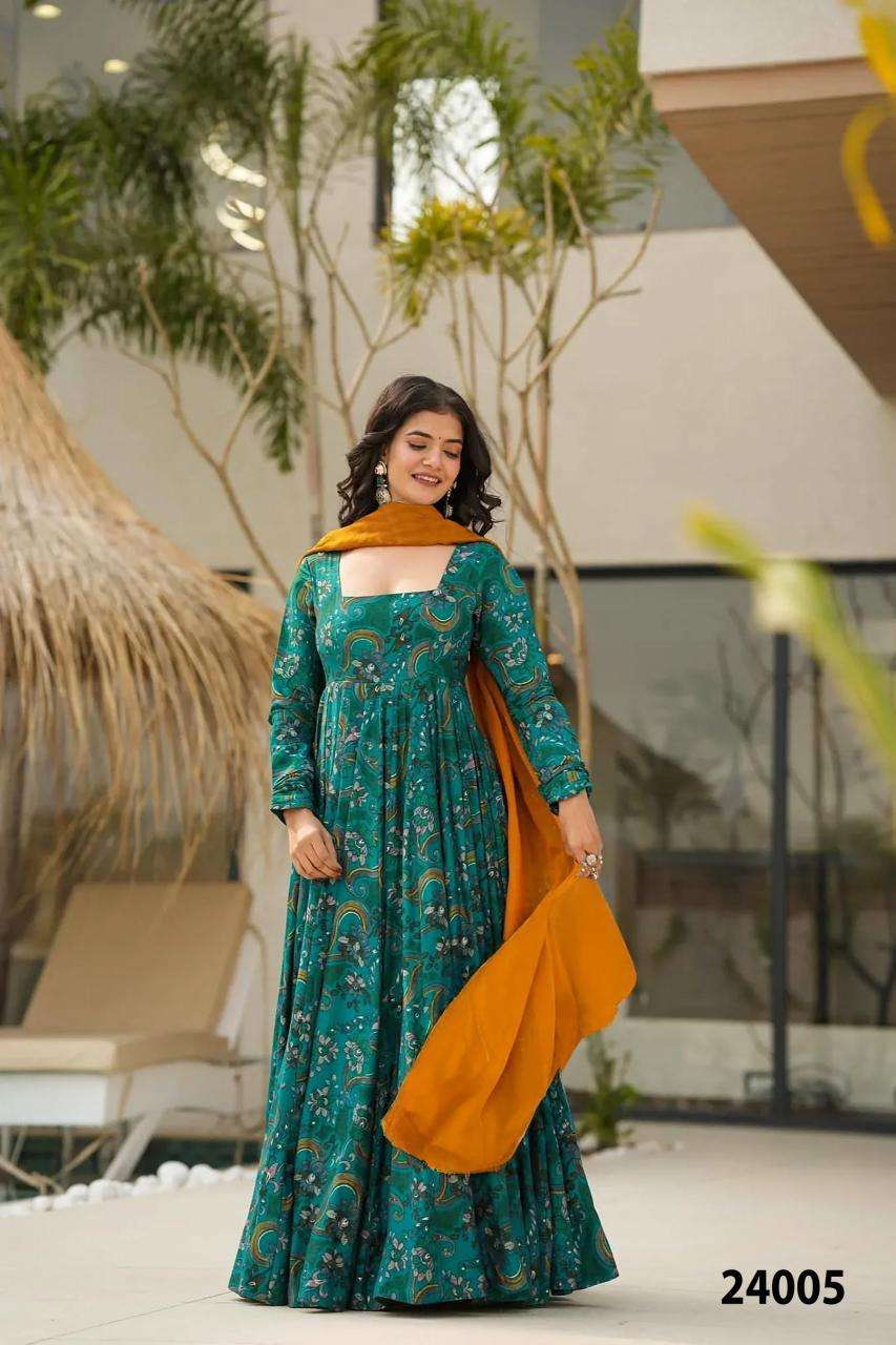 Felocity Lucaya Vol 24 Kurti wholesale market in Mumbai