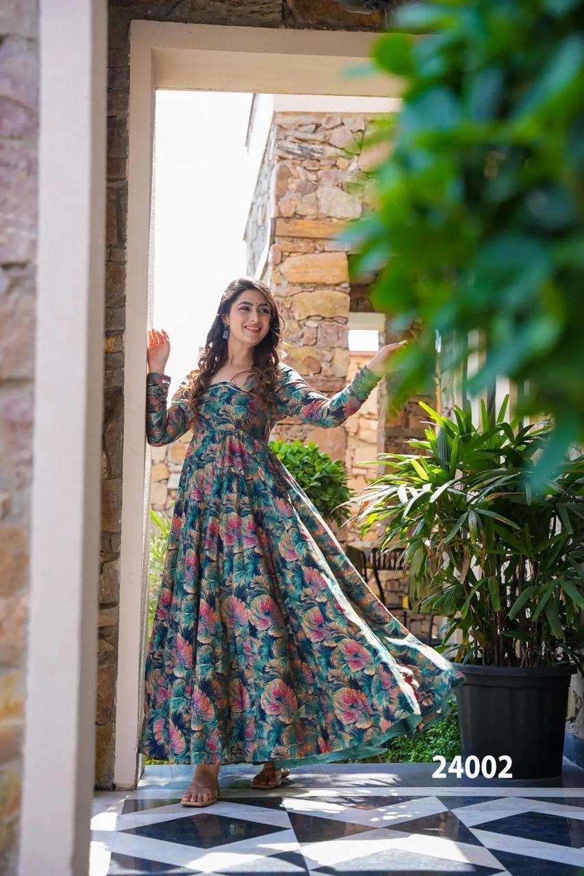 Felocity Lucaya Vol 24 Kurti wholesale market in Mumbai