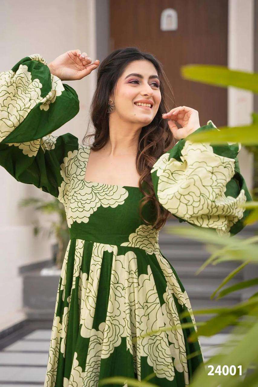 Felocity Lucaya Vol 24 Kurti wholesale market in Mumbai