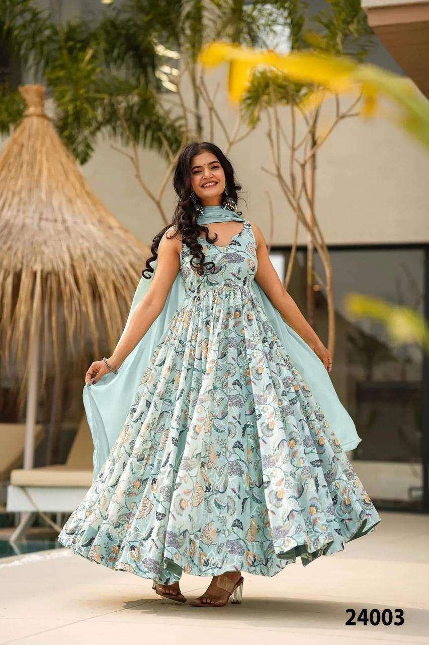 Felocity Lucaya Vol 24 Kurti wholesale market in Mumbai