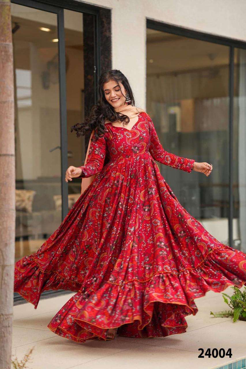 Felocity Lucaya Vol 24 Kurti wholesale market in Mumbai