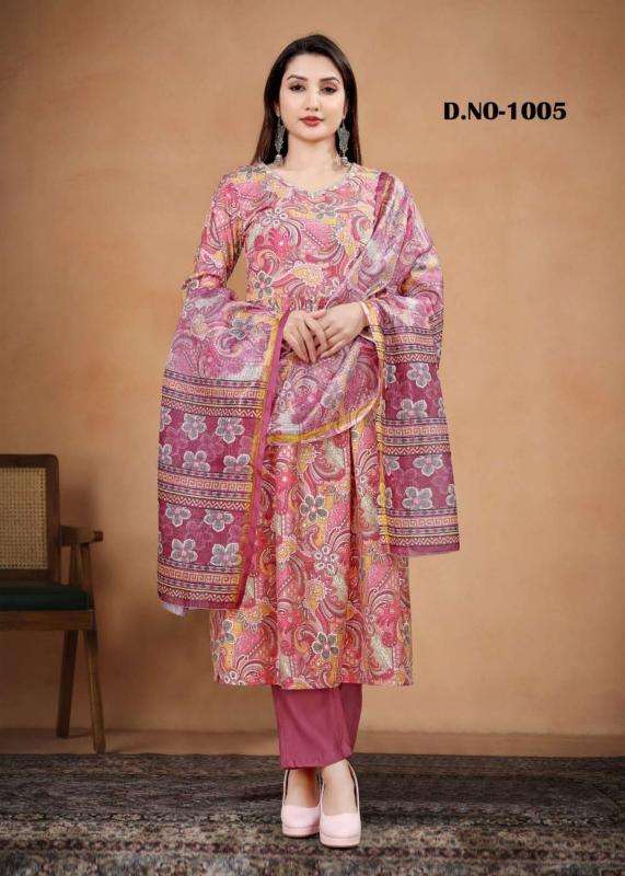 Felocity ML Kurti manufacturers in India