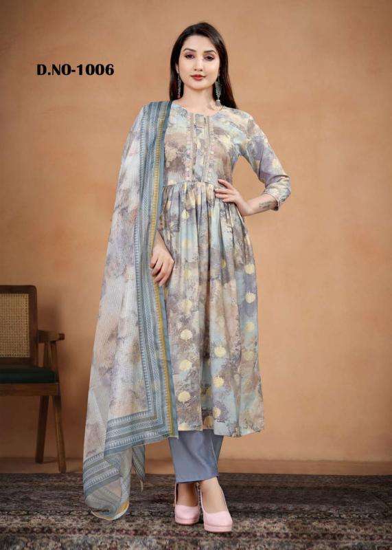 Felocity ML Kurti manufacturers in India