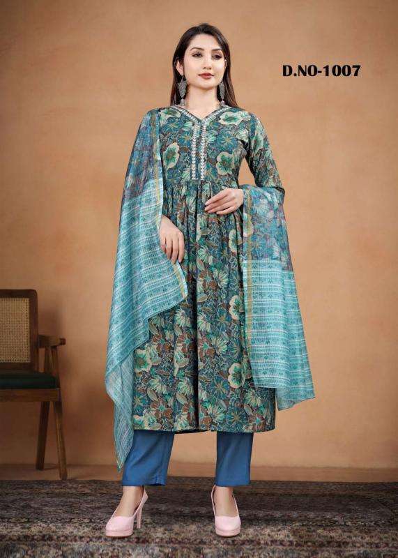 Felocity ML Kurti manufacturers in India