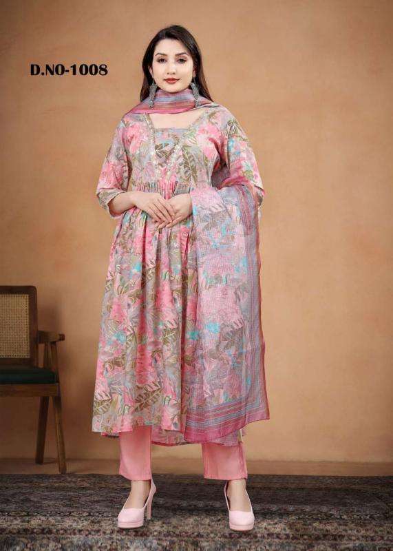 Felocity ML Kurti manufacturers in India